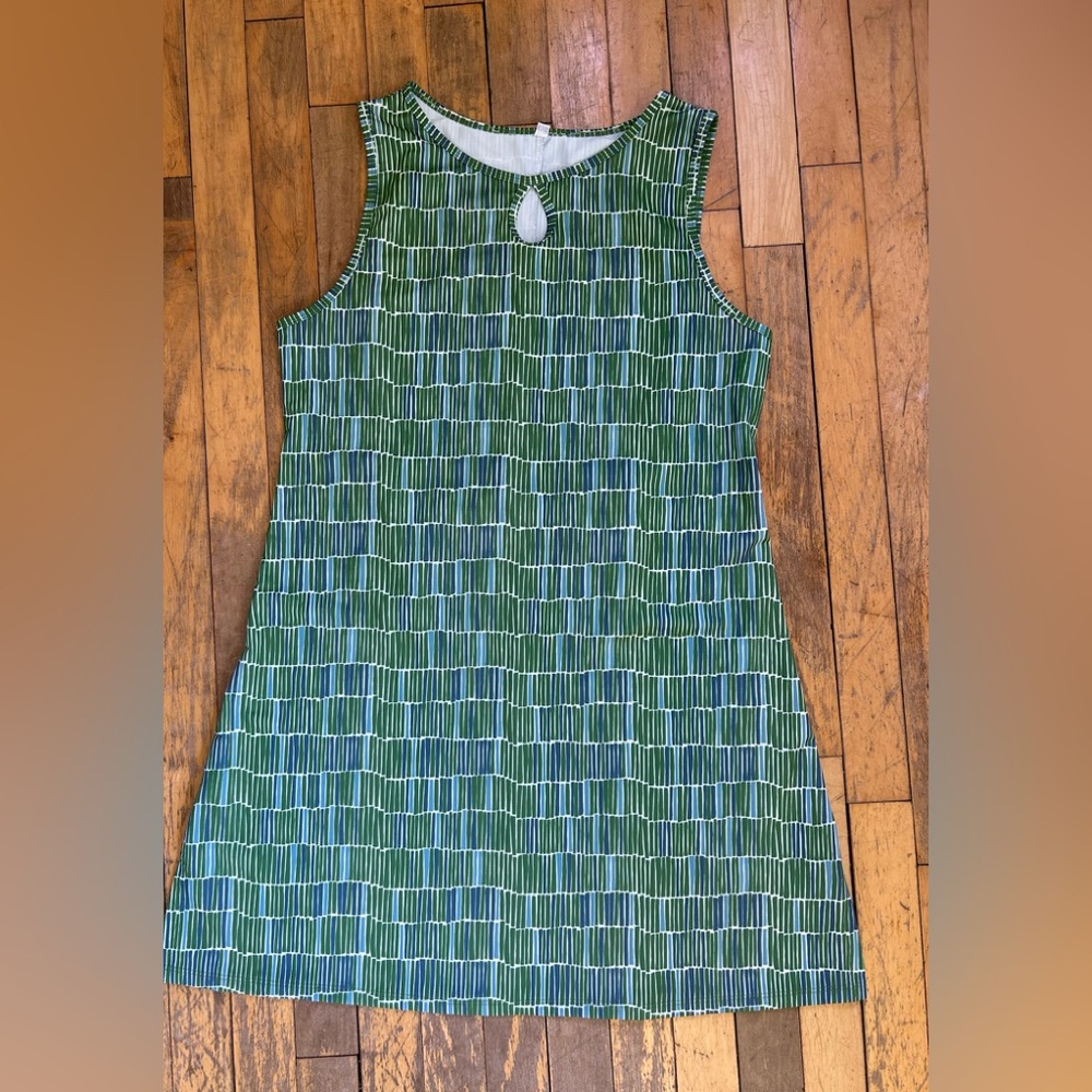 🌲Nuu Muu sport dress XL